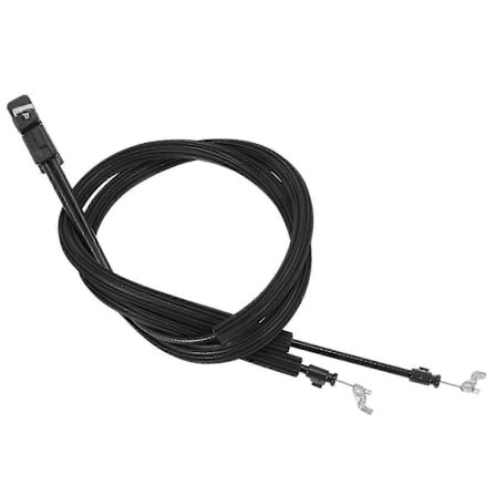 Etupenkin kallistuskaapelit Fiesta MK6 2001-2008 RH 1441166