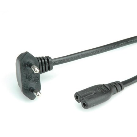 ROLINE Cee 7/16/Iec320 C7, 1.8 M