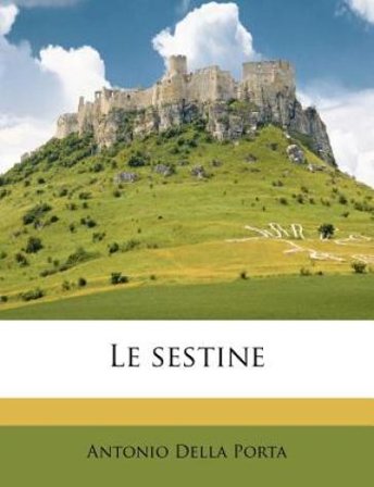 Le Sestine