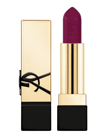 Yves Saint Laurent Yves Saint Laurent Rouge Pur Couture Pure Color-In-Care Satin Lipstick - Nude - 3.8 ML
