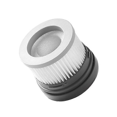 For Dreame V10 V11 Håndholdt Støvsuger Reservedeler Kit HEPA Filter Rullebørste Myk Fluffy Børste Hodebørste