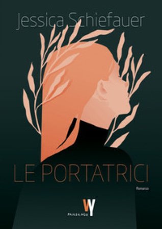 Le portatrici Jessica Schiefauer