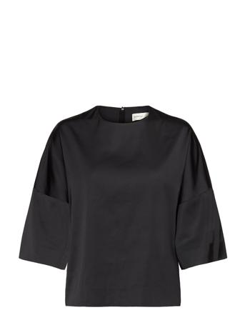 Zilkyiw Blouse Black InWear