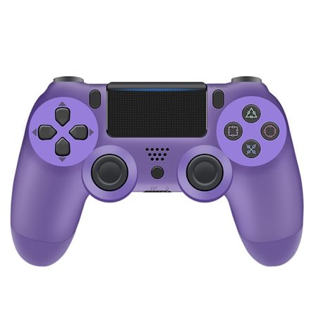 Ny Dualshock 4 trådløs controller Kompatibel med Playstation 4