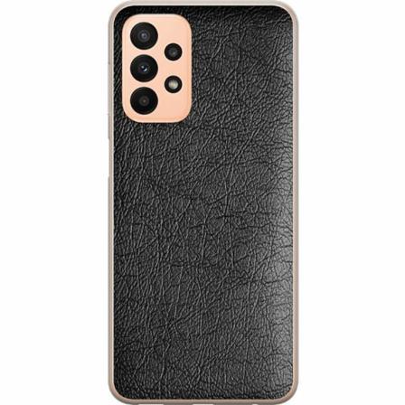 Samsung Galaxy A23 5g Mjukt Skal - Grå