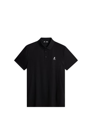 J.Lindeberg - Golf - Jason Polo - Schwarz - Mann - XL