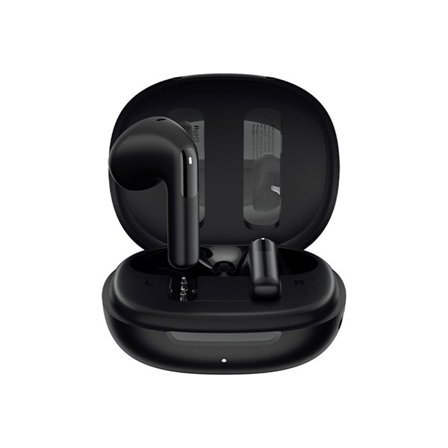 QCY Ailybuds TWS-hodesett - Svart