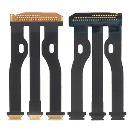 LCD Flexkabel för Apple Watch SE (2022) 44mm