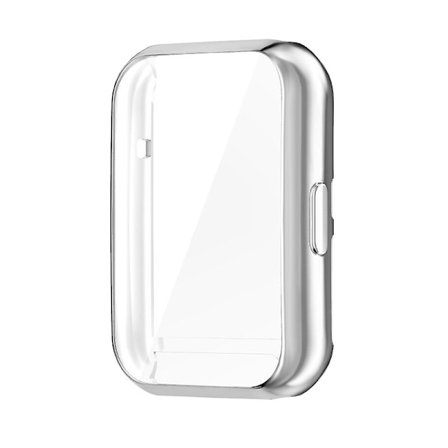 Skärmskydd TPU Cover Bumper for Shell för HuaweiWatch Fit 2 Watch Sleeve F