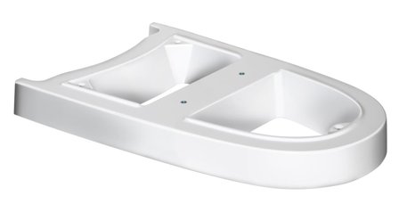 Gustavsberg GB8830701001 Forhøyningssokkel til Nautic 5510, Baderom