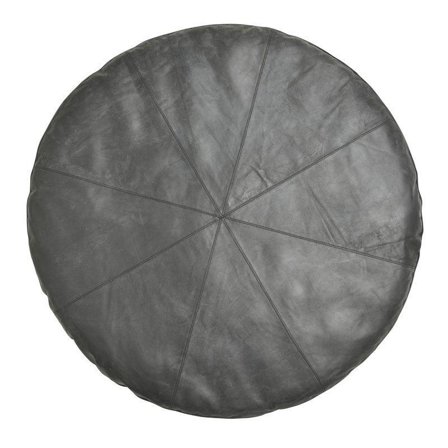 Jakobsdals Hundeseng Skinn Ø80