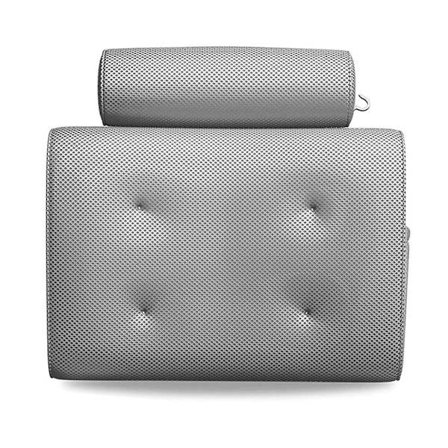 Kylpyammeet eivät ole suunniteltu mukavuutesi mukaan. Korjasimme sen KLB