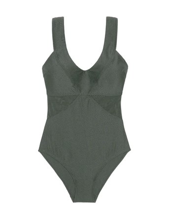 Dorina | Saint Tropez Shaping Swimsuit | XXXL