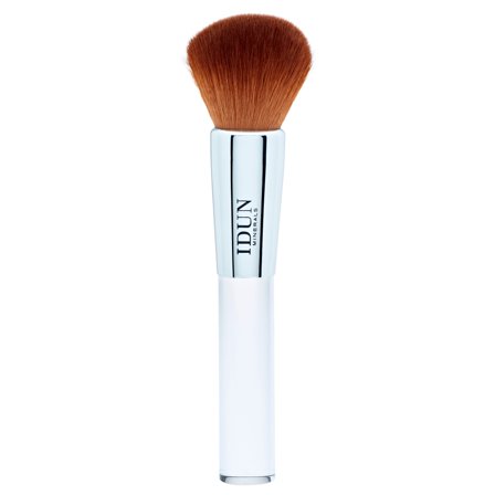 IDUN Minerals Kabuki Brush sminkekost 1 stk