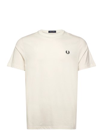 Fred Perry | Crew Neck T-Shirt | XXL