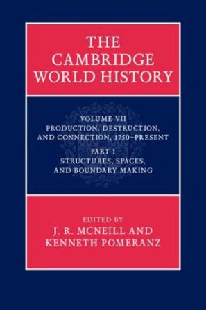The Cambridge World History