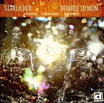 Double demon STARLICKER