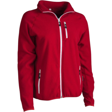 Microfleecejacka Herr Matterhorn Davis