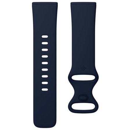 Fitbit Versa 3/Sense Band electronic accessories Blue L