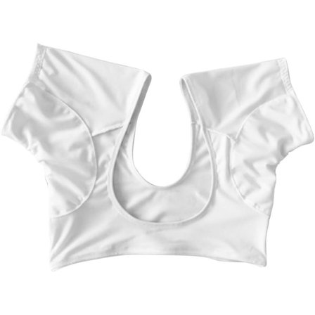 Underwear Svettevest Anti-Svette Pute Vest Undertøy Armhule BH