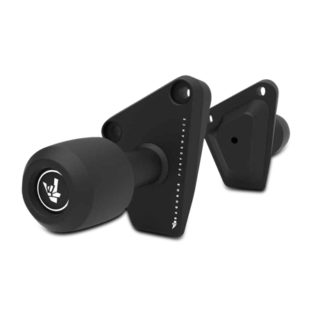 Crashspoelen Bagoros - KTM 250 Duke 2024-2025