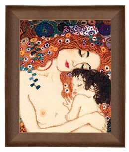 Bild Mutterliebe - Riolis