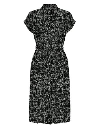 ONLY | Onlwina S/S Shirt Dress Ex Ptm | XS