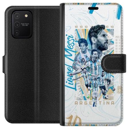 Samsung Galaxy S10 Lite Lommeboketui Lionel Messi
