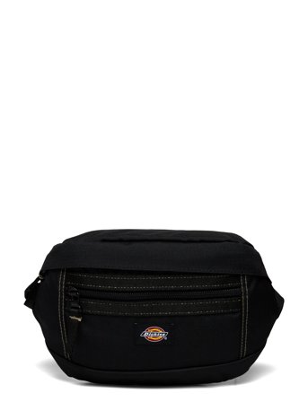Dickies Ashville Pouch - Black - ONE SIZE