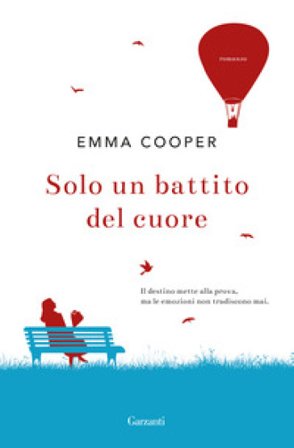 Solo un battito del cuore Emma Cooper