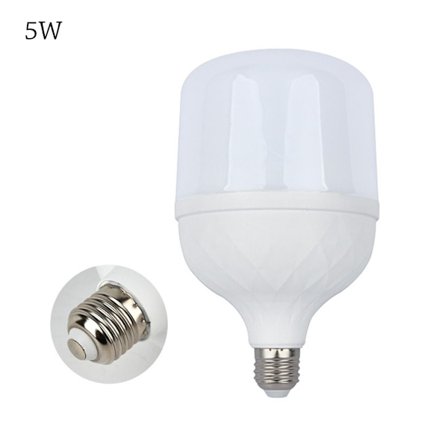 LED Pære Pendel Pærer 5W 5W