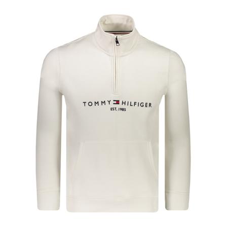 Tommy Hilfiger Trui , Wit , Heren , Maat: S