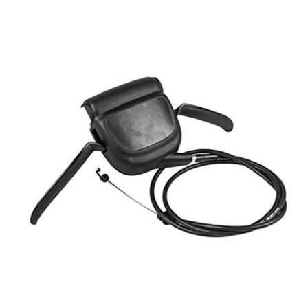 Gressklipper Deler 589818808 Kontrollkabel for Husqvarna HU700H HU700L HU725AWD HU725BBC HU800AWD for