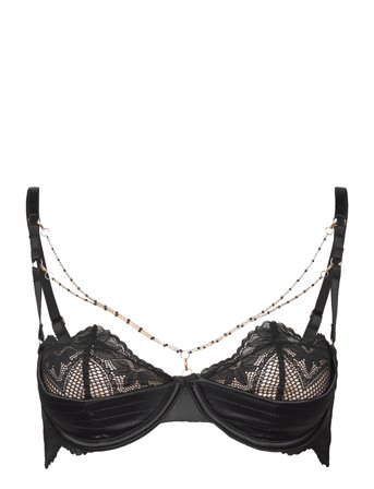Hunkemöller Belladonna Pd - Black - D x 75