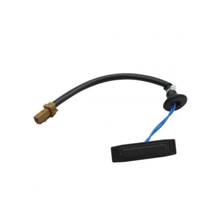 Baklukebryter Bagasjerom Åpningsknapp For Subaru Forester