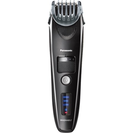 Panasonic - Skjeggtrimmer ER-SB40-K803 Svart