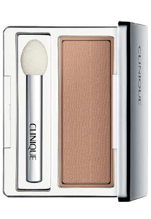 Clinique All About Shadow Super Shimmer Eyeshadow Ögonskuggor Dam Brun 1.9g