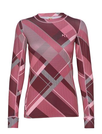 Fantastisk Ls Pink Kari Traa
