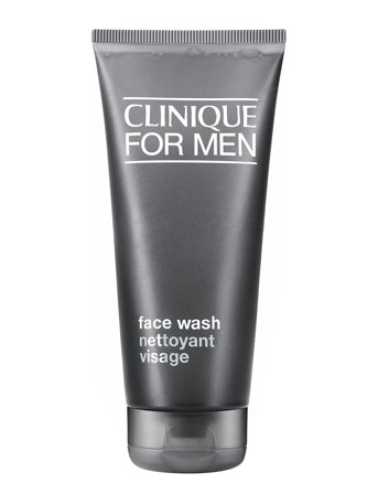 Clinique Clinique For Men Face Wash - Nude - 200ML