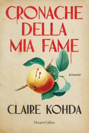 Cronache della mia fame Claire Kohda