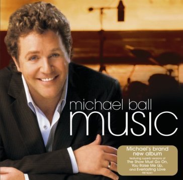 Music Michael Ball