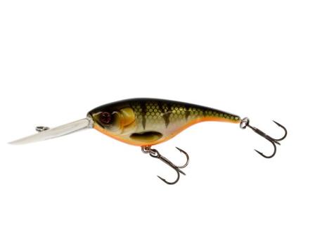 Westin BabyBite DR 6,5 cm g Floating Bling Perch