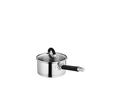 INVITE Kasserolle Solid 1,6l Rustfritt Stål