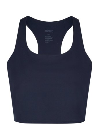 Girlfriend Collective | Paloma Bra | S