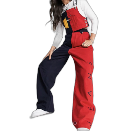 Tommy Hilfiger set