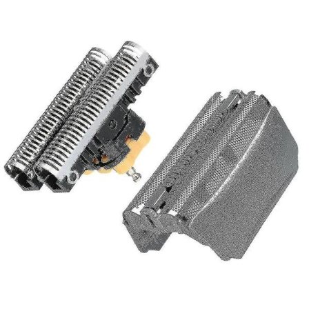51s Udskiftningsblade + barberblade til Braun Series 5 8000 shaver - subaoe
