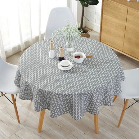 Bordsdukar 90CM - spot försäljning