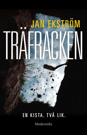 Träfracken - Bok av Jan Ekström - Häfte