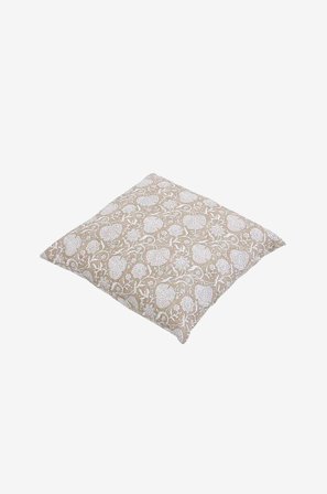 Fritab - Putevar 60x60cm - Beige - Pynteputer - Fra Homeroom