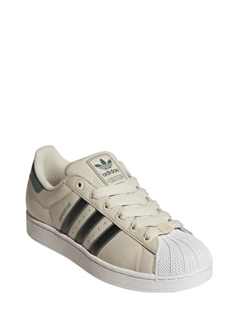 adidas Originals Superstar Ii - Beige - 39 1/3